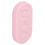 Rechargeable rose bouton selfie Type-C télécommande Bluetooth 10 m déclencheur selfie 16