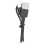 Rechargeable rose bouton selfie Type-C télécommande Bluetooth 10 m déclencheur selfie 12