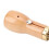 Hand-Stechahle-Set Buche/Metall 12 x 3,8 cm 8