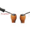 Hand-Stechahle-Set Buche/Metall 12 x 3,8 cm 6