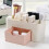 Tabletop-Kosmetik-Organizer - Kunststoff-Schubladenbox 3