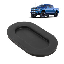 4L3Z 99277B76 AA ABS Cache-bouchon de vidange ovale en ABS