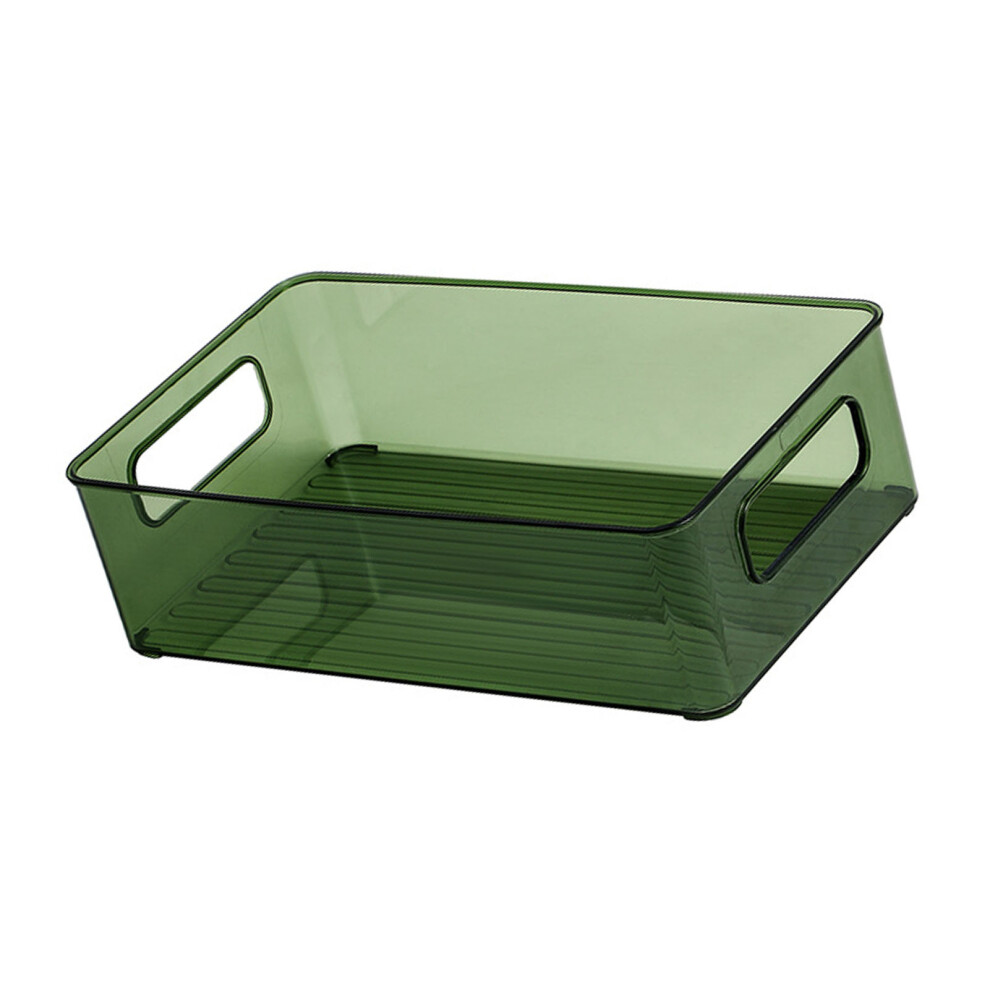 Rectangular PET Storage Box for Office: Organize Skincare & Beauty-image-OPC-PJDV9JC-NEW