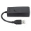 93010 USB 56K módem de fax - Externo, RJ11 dual 6