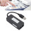 93010 USB 56K módem de fax - Externo, RJ11 dual 15