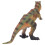 Modèle de dinosaure Type 3 – jouet en plastique compact 7