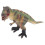 Modèle de dinosaure Type 3 – jouet en plastique compact 9