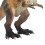 Modèle de dinosaure Type 3 – jouet en plastique compact 10