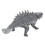 Jouet de dinosaure de type 1 - Modèle simulé, éducatif 14