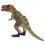 Modèle de dinosaure Type 3 – jouet en plastique compact 11
