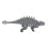 Jouet de dinosaure de type 1 - Modèle simulé, éducatif 10