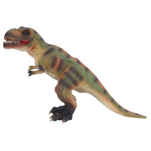 Modèle de dinosaure Type 3 – jouet en plastique compact 1
