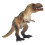 Modèle de dinosaure Type 3 – jouet en plastique compact 16