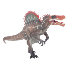 Juguete modelo de dinosaurio - Figura educativa de plástico