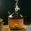 Diffusore Volcano 5V 180 ml Compatto Spegnimento automatico Bianco 4