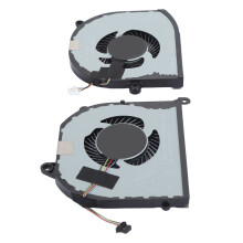 Ventola per laptop a 4-Pin per XPS 9570/7590/5530/5540