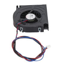 Ventilateur à 3 broches en alliage d'aluminium pour HU7580 HU8500 HU9000