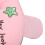 Soft Baby Bath Support Cushion Pink, Breathable Cotton Mesh Mat 8