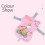 Soft Baby Bath Support Cushion Pink, Breathable Cotton Mesh Mat 5