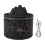 Difusor Volcano 5V 180ml Apagado automático Negro 3