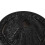 Difusor Volcano 5V 180ml Apagado automático Negro 14