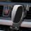 Support de téléphone universel pour voiture, utilisation à une main, ABS 4