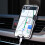 Support de téléphone universel pour voiture, utilisation à une main, ABS 6