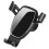 Support de téléphone universel pour voiture, utilisation à une main, ABS 11