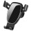 Support de téléphone universel pour voiture, utilisation à une main, ABS 3