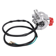 Destra Avvio Arresto Interruttore di spegnimento 35130 GW8 872 Z50R