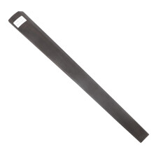 4/4 Cello Griffbrett aus Ebenholz – Ersatzgriffbrett für Cello, Streichinstrumentenzubehör LN183
