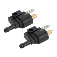 6G1 24304 05 Connettore della linea del carburante ABS 6HP-40HP