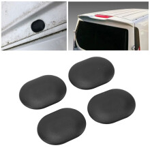 Tapa de ojal para portaequipajes de techo para Transit Connect (4 piezas)