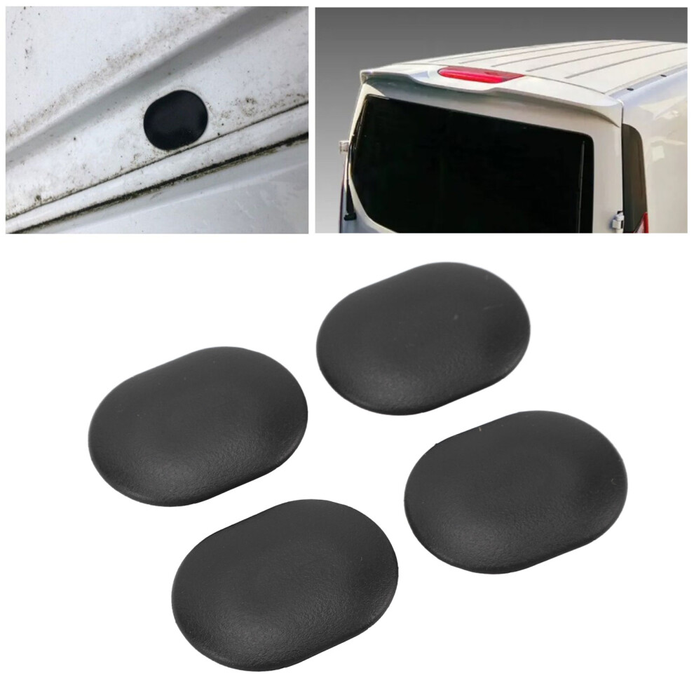 4Pcs Dustproof Roof Rack Grommet Plug For Transit Connect 2012Â2022 9461335706578