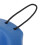 Stable Trailer Jack Chock 4400lbs Lightweight Blue with Rope Handle 11