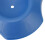 Stable Trailer Jack Chock 4400lbs Lightweight Blue with Rope Handle 9