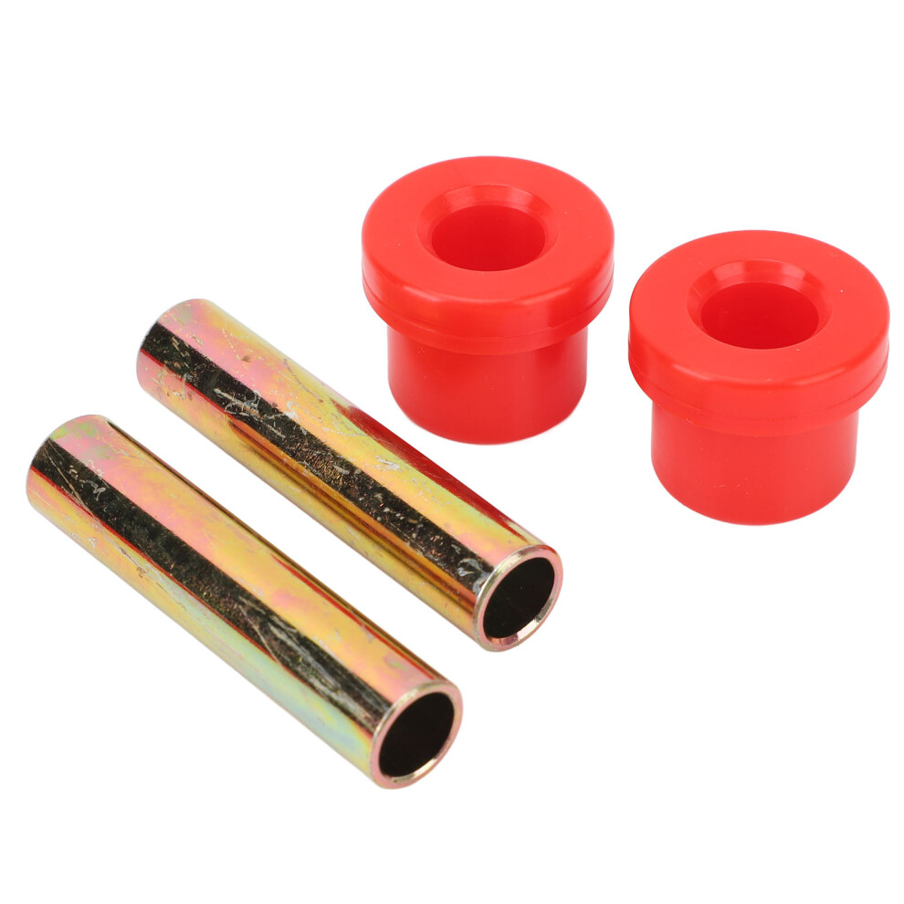 Rear Leaf Spring Polyurethane Bushing Kit for E-Z-GO TXT 1994-Up-image-OPC-PJDVBT7-NEW