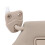 Visera solar beige para Maxima 2016-2021 96401-9DE0A 11