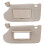 Visera solar beige para Maxima 2016-2021 96401-9DE0A 3