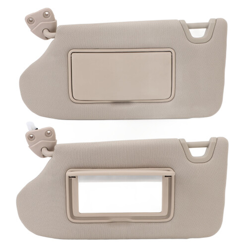 Visera solar beige para Maxima 2016-2021 96401-9DE0A 2