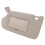 Visera solar beige para Maxima 2016-2021 96401-9DE0A 14