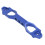 Support d'attache de batterie bleu 21-22F 232x45x20mm 11