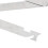 Leverage Firefighting Tool 1mm 8,66in 620mm Argento 10