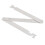 Leverage Firefighting Tool 1mm 8,66in 620mm Argento 13