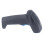 Scanner de codes-barres sans fil 1D 2.4G/BT/USB 2000 mAh 11