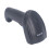 Scanner de codes-barres sans fil 1D 2.4G/BT/USB 2000 mAh 14