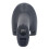 Scanner de codes-barres sans fil 1D 2.4G/BT/USB 2000 mAh 9