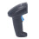 Scanner de codes-barres sans fil 1D 2.4G/BT/USB 2000 mAh 1