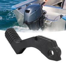 Palanca de cambios para motor fuera de borda ABS, 40HP 2 tiempos