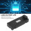 3.7V 1800mAh S69 RC Batteria per drone Micro USB 4